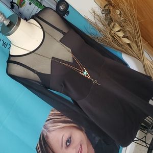 Forever XXI Party Dress